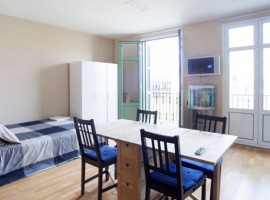 Apartment Gran Via