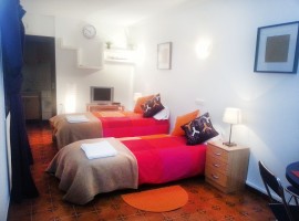Loft Calle Mallorca