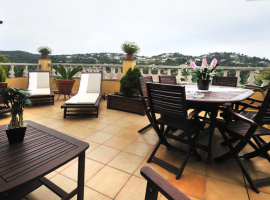 Jean Paul - Apartment for 5